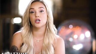 Kali Roses begged Violet Myers for a taste, despite her straightness