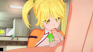 The world's best assassin gets reincarnated as a princess in another world