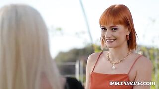 Do I look like a virgin? - Latex, sex, and a daring question