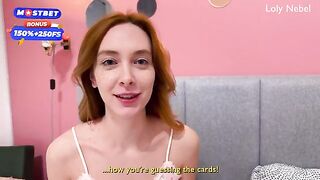 What wish are we playing for? - A playful step-fantasy scenario