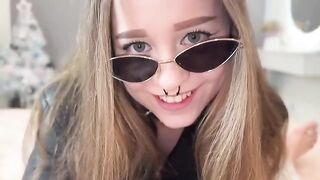 You're so easy to control! - A stepdad-schoolgirl fantasy comes true