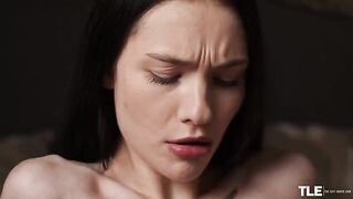A young erotic model's journey into the adult industry begins at 18 years old