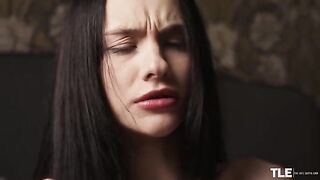 A young erotic model's journey into the adult industry begins at 18 years old