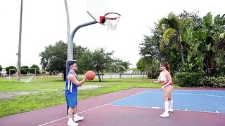 Good sex is also a good sport. Just look at these athletes!