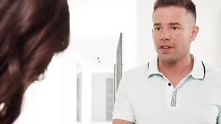 If you lick my pussy, will you give me anal?