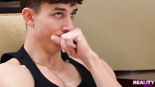 Do you even have to pray for my hole? It’s a mess!