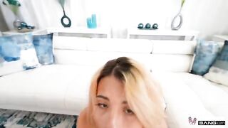 A nice dick in a juicy hole is always welcome