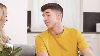 When should you learn how to lick a pussy? Never mind!