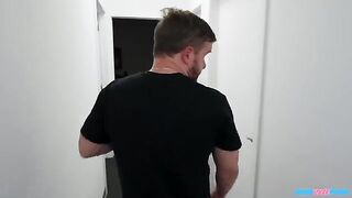 Do your blowjob duty to your girlfriend