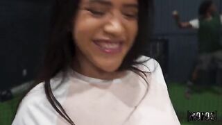 I fucked in all kinds of places, share my experience