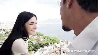 In anal sex the main thing is to enjoy together