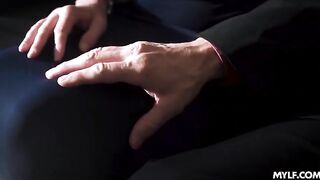Do you think it's easy to be a whore? Come and watch this video!