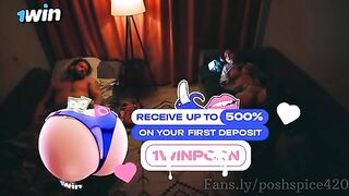 A guy fucked his stepsister, exploring her tight pussy with passion
