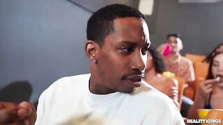 I fucked a girl at the right place and time