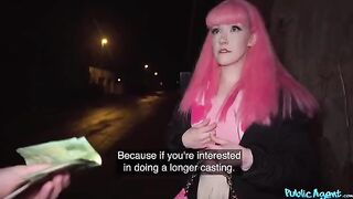 A blowjob can be a powerful tool for getting what you want