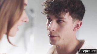 If you choose the right masseur, you will not be disappointed