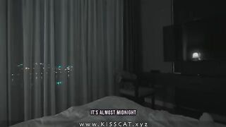 The guy does not refuse sex even when his cock is not out
