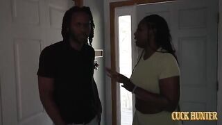 This is why some girls prefer black men over others