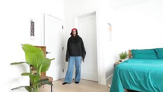 How are you going to fuck me tonight?