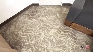 And dessert is dick! - Homemade 18 yo action