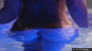 The dick is so big it deserves respect and admiration