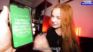 How to satisfy a girl? Tips from a steamy YouTube show