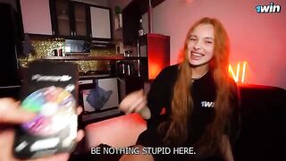 How to satisfy a girl? Tips from a steamy YouTube show