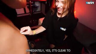How to satisfy a girl? Tips from a steamy YouTube show