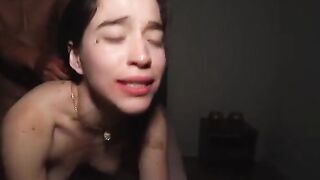 You're in for a very hard sex with a cute amateur