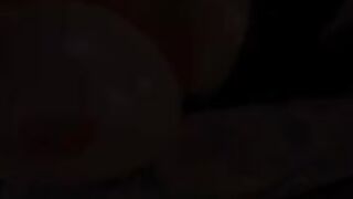A guy fucked a demoness on the couch with intense passion