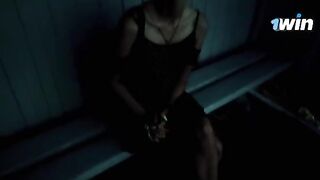 A beautiful woman is ready to meet someone special