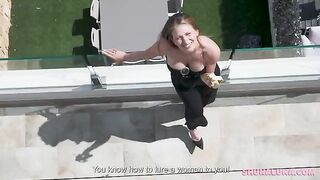 The delight of sex is simply irreplaceable in this world
