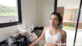 That ass is made for hard fucking, especially in a roleplay scene!