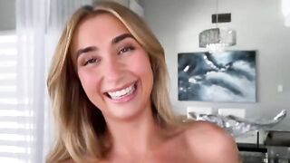 Do you want to see my pussy? I'll show you my cunt