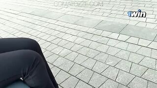 Let me show you my big dick for free