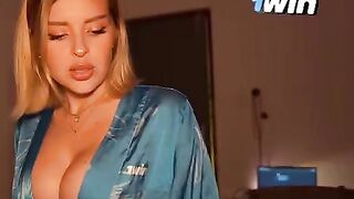 You going to fuck my wife or just jerk off?