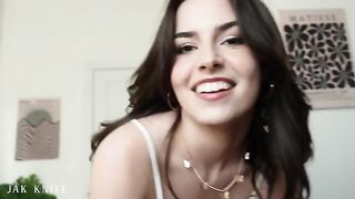 Girl tried anal for the first time with her stepbrother