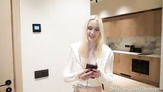 All these reporters have to do is lift their shirts and show their boobs