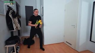 With my help, you will definitely cum, it's guaranteed