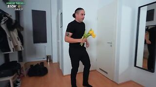 With my help, you will definitely cum, it's guaranteed
