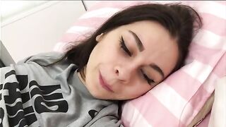 Boyfriend compensated his girlfriend for the hassle of daily life