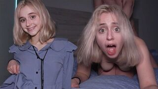 You will learn to be a real submissive in this hot XXX video