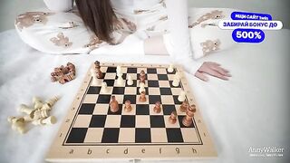 She played a risky game, and the stakes were incredibly high