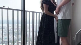 A continuation of intimate moments with a lover