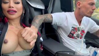 If you travel together, then you can only enjoy in this way