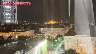 Ukrainian girl is a true professional in sex