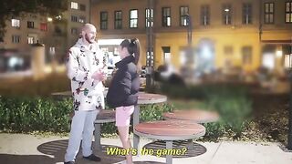 He will fuck her better than anyone, and he does just that in this intense scene