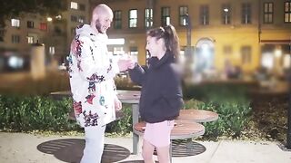 He will fuck her better than anyone, and he does just that in this intense scene