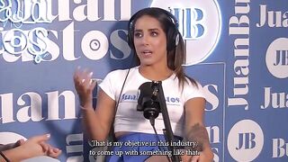 Live sex show with Natalia Garcia and more