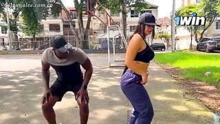 Don't skip your workouts and you'll get laid